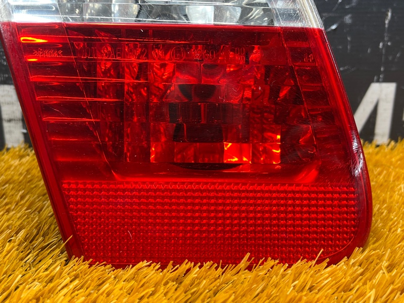 Фонарь крышки багажника, 2000 рублей, Красноярск