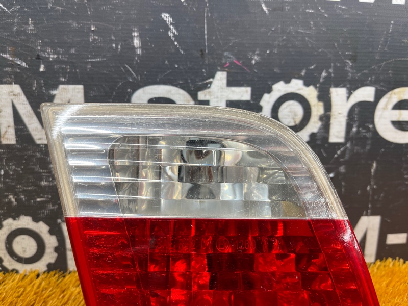 Фонарь крышки багажника, 2000 рублей, Красноярск