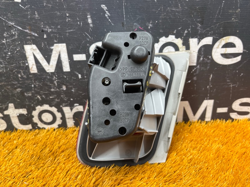 Фонарь крышки багажника, 2000 рублей, Красноярск