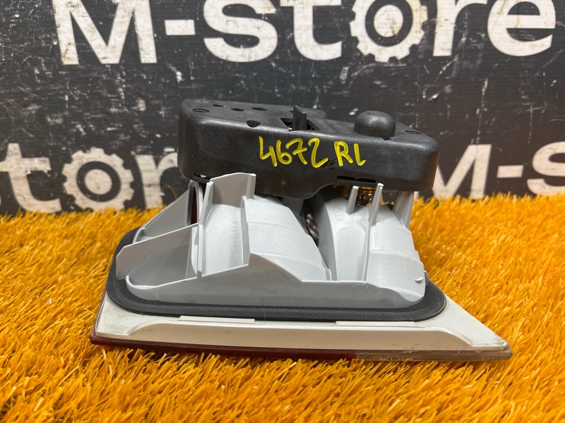 Фонарь крышки багажника, 2000 рублей, Красноярск