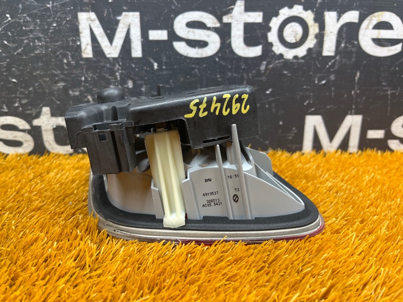 Фонарь крышки багажника, 2000 рублей, Красноярск