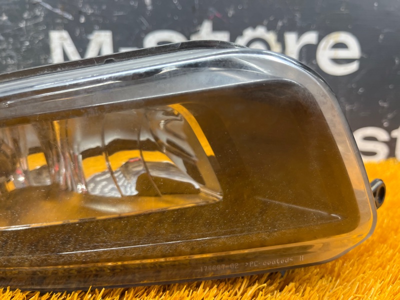 фара противотуманная, 4000 рублей, Красноярск