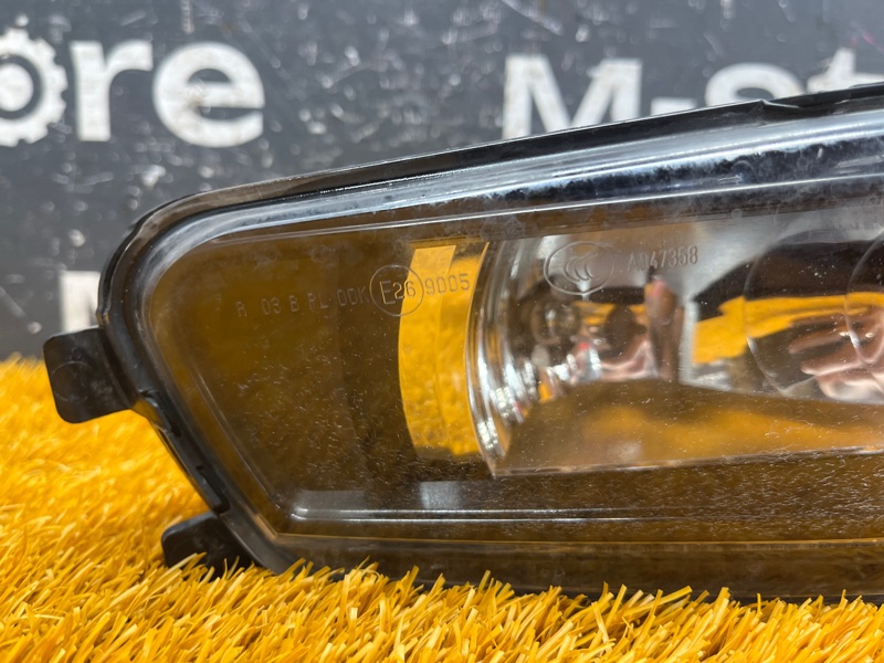 фара противотуманная, 4000 рублей, Красноярск