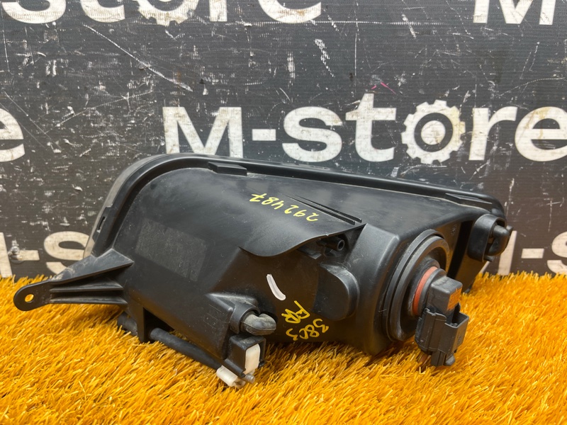 фара противотуманная, 4000 рублей, Красноярск