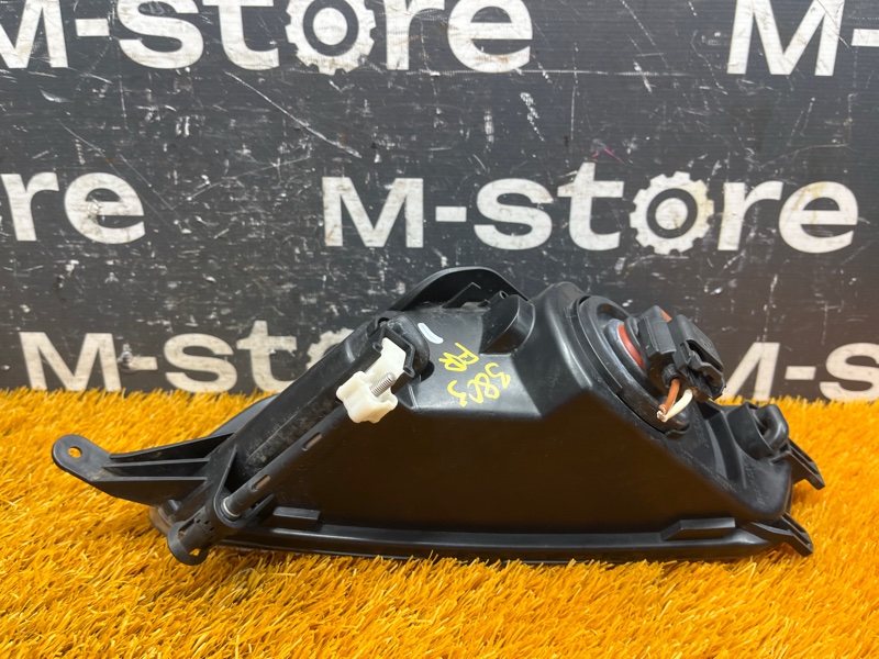 фара противотуманная, 4000 рублей, Красноярск