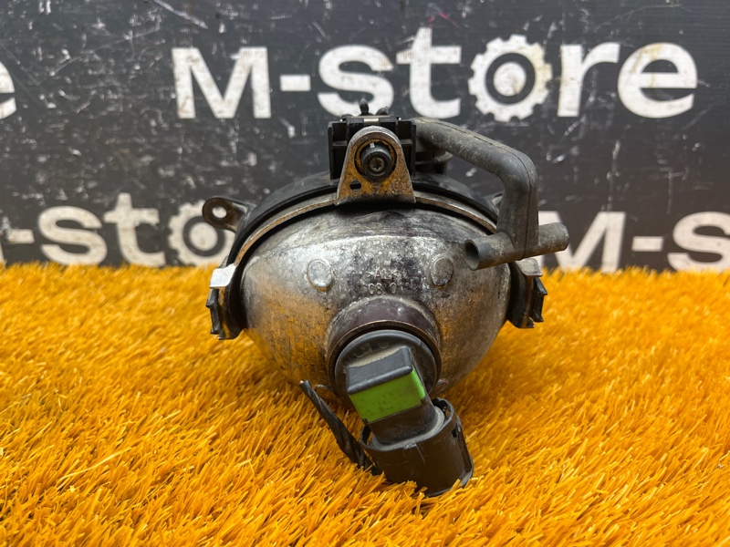 фара противотуманная, 2500 рублей, Красноярск