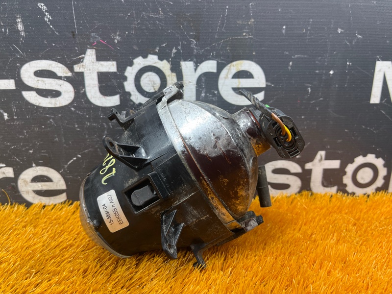 фара противотуманная, 2500 рублей, Красноярск