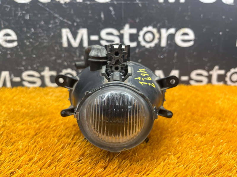 фара противотуманная, 2500 рублей, Красноярск