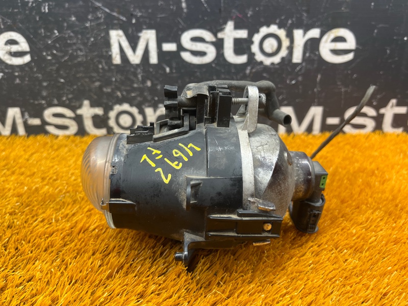 фара противотуманная, 2500 рублей, Красноярск