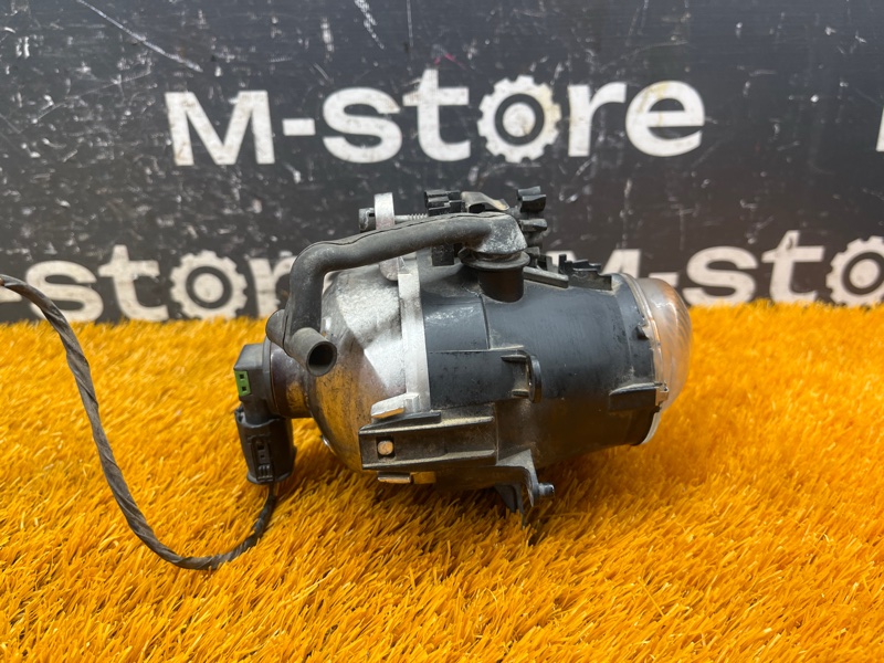 фара противотуманная, 2500 рублей, Красноярск