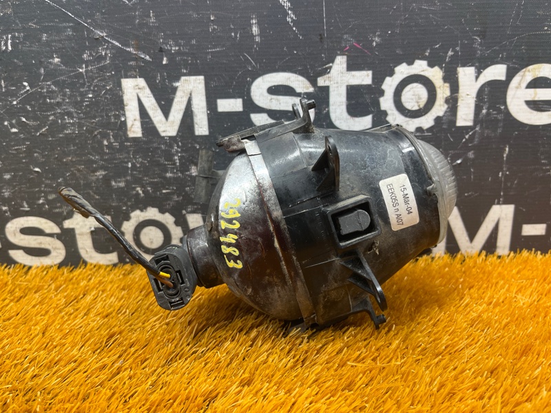 фара противотуманная, 2500 рублей, Красноярск