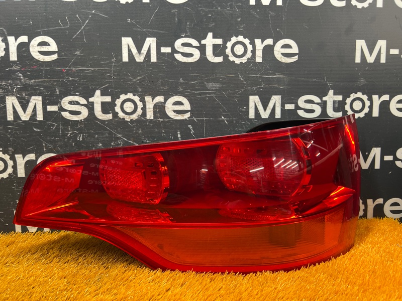 Фонарь задний, 5000 рублей, Красноярск