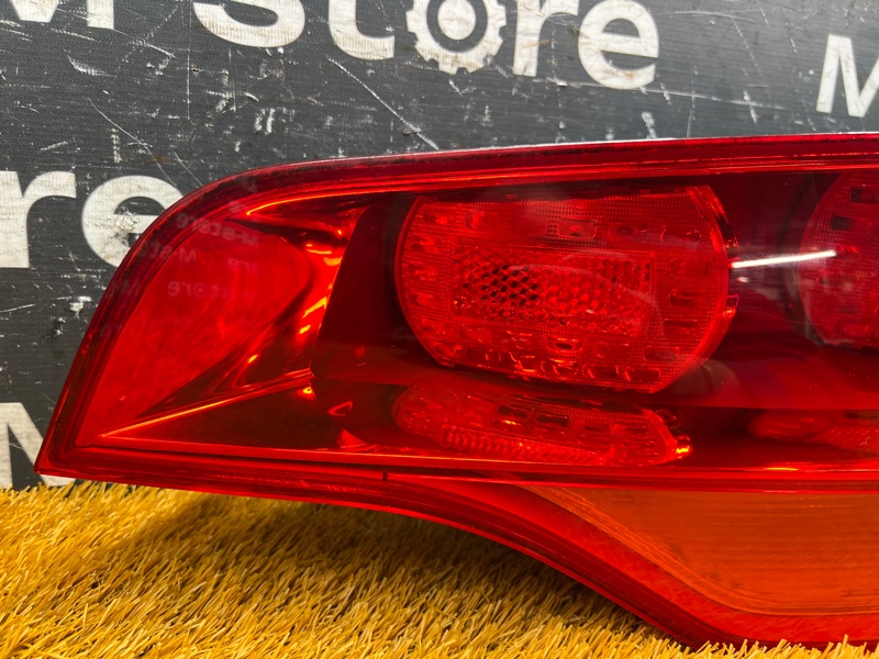 Фонарь задний, 5000 рублей, Красноярск