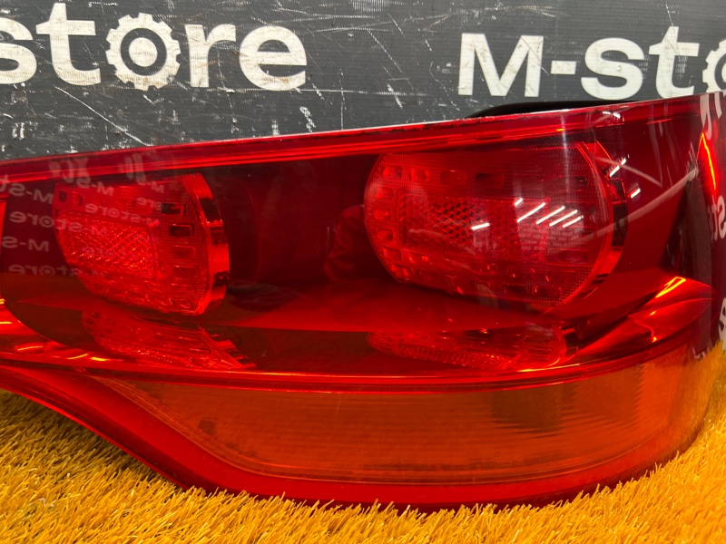 Фонарь задний, 5000 рублей, Красноярск