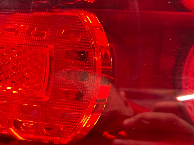 Фонарь задний, 5000 рублей, Красноярск