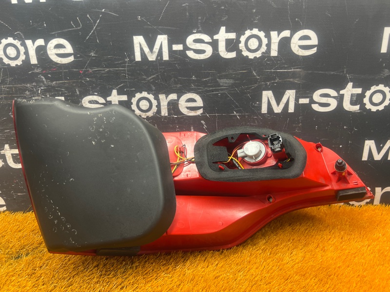 Фонарь задний, 5000 рублей, Красноярск