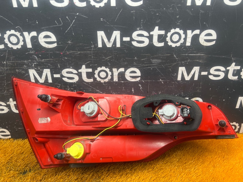 Фонарь задний, 5000 рублей, Красноярск