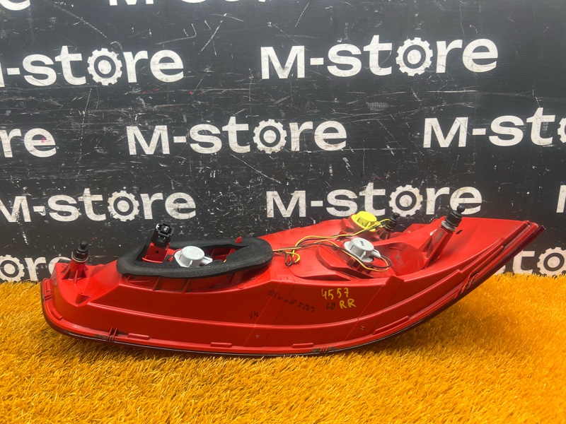 Фонарь задний, 5000 рублей, Красноярск