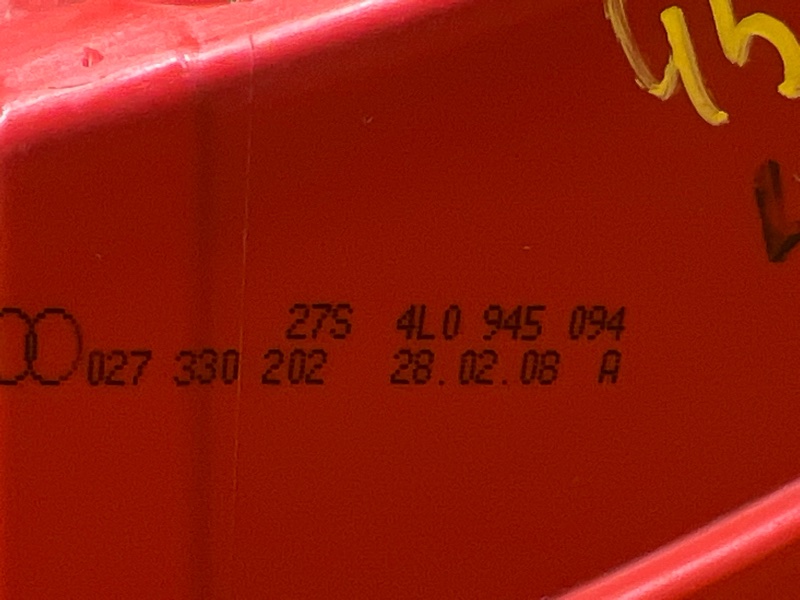 Фонарь задний, 5000 рублей, Красноярск