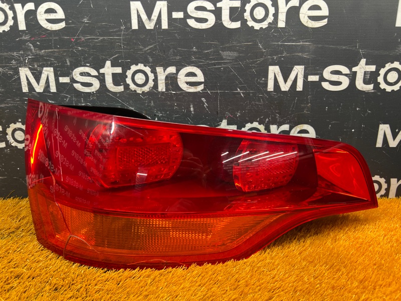 Фонарь задний, 1500 рублей, Красноярск