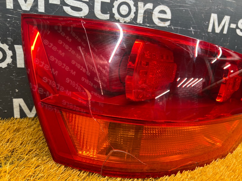 Фонарь задний, 1500 рублей, Красноярск