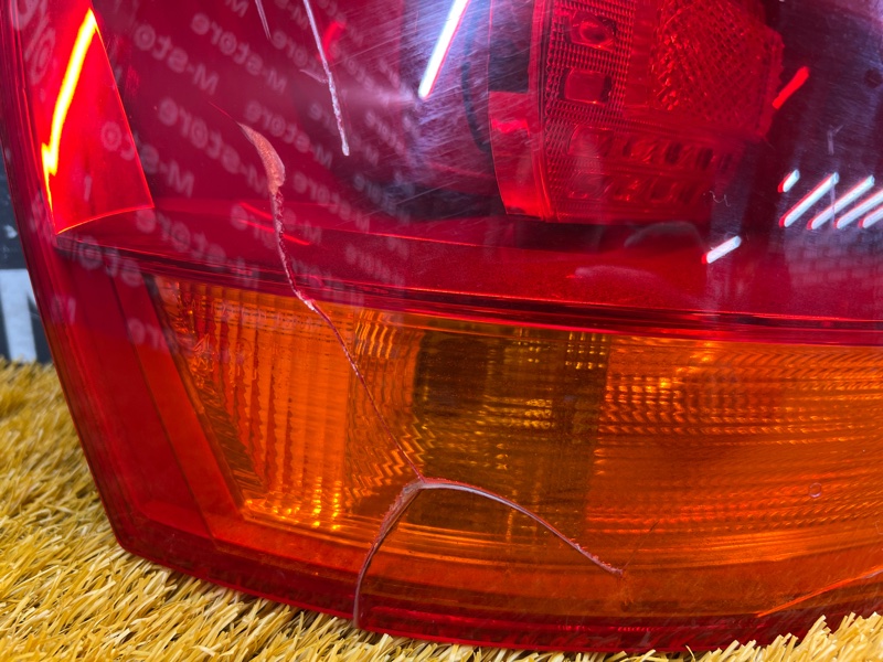 Фонарь задний, 1500 рублей, Красноярск