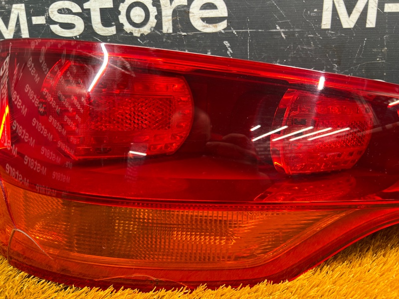 Фонарь задний, 1500 рублей, Красноярск