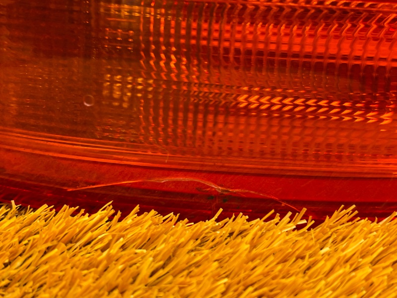 Фонарь задний, 1500 рублей, Красноярск