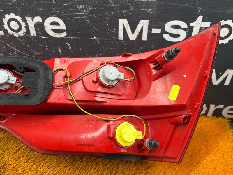 Фонарь задний, 1500 рублей, Красноярск