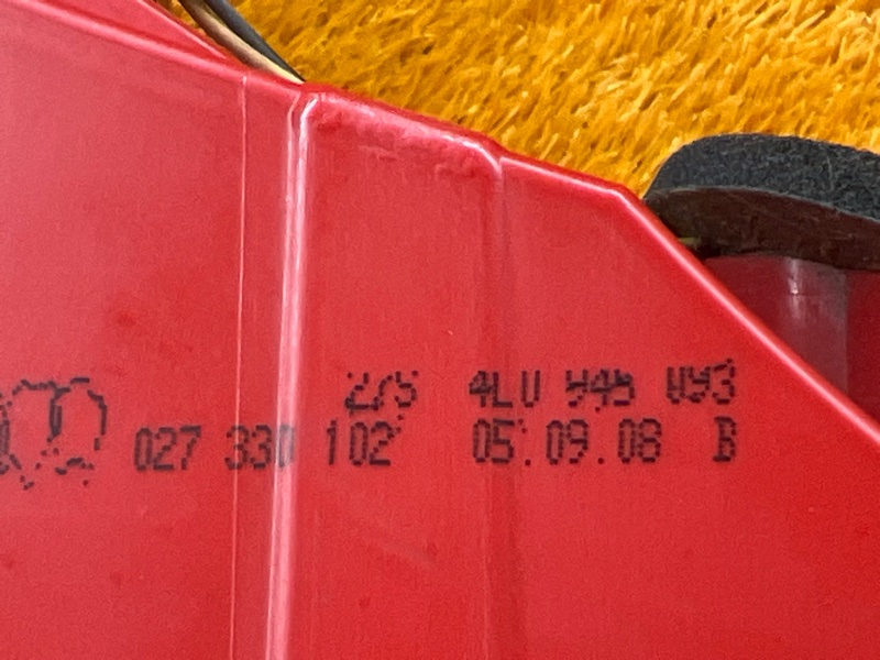 Фонарь задний, 1500 рублей, Красноярск