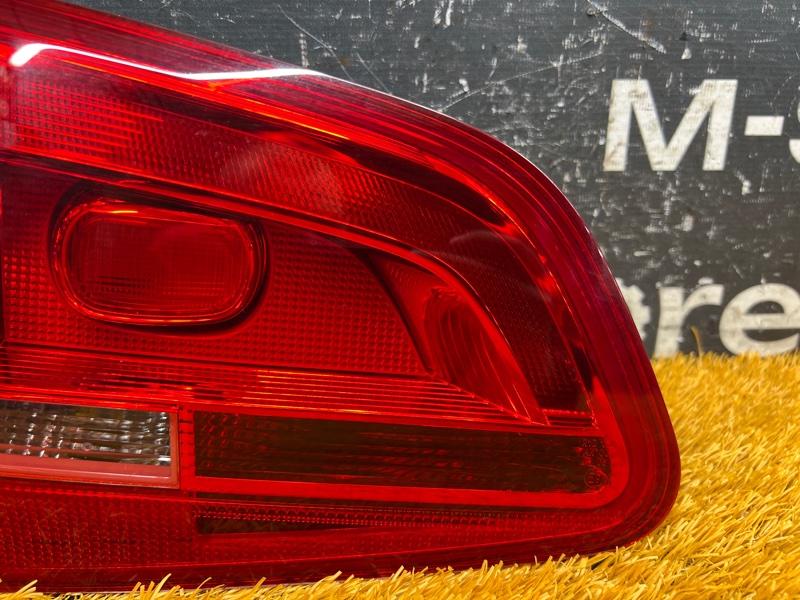 Фонарь крышки багажника, 3500 рублей, Красноярск