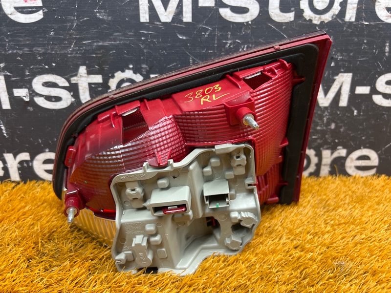 Фонарь крышки багажника, 3500 рублей, Красноярск