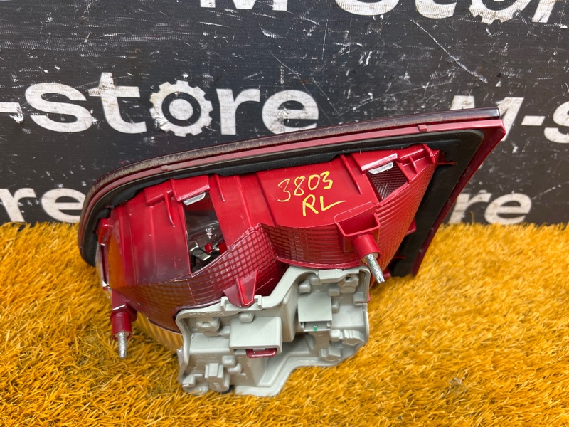 Фонарь крышки багажника, 3500 рублей, Красноярск