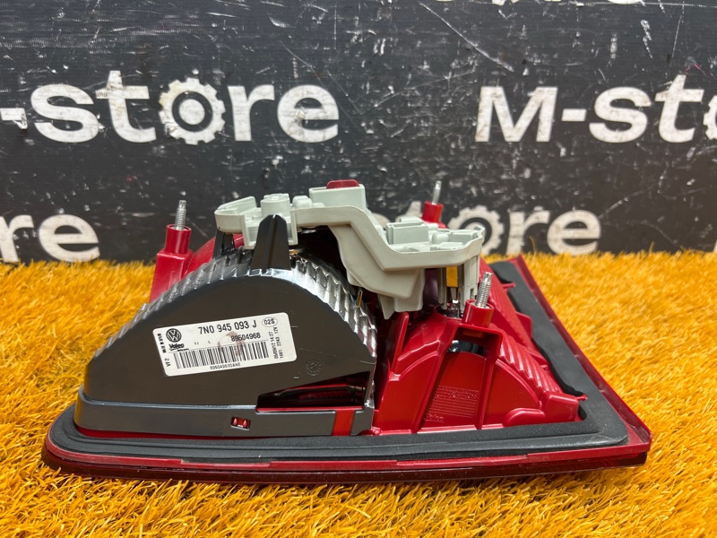 Фонарь крышки багажника, 3500 рублей, Красноярск