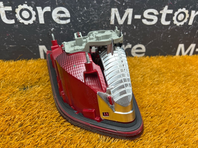 Фонарь крышки багажника, 3500 рублей, Красноярск