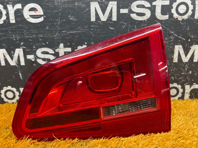 Фонарь крышки багажника, 3000 рублей, Красноярск