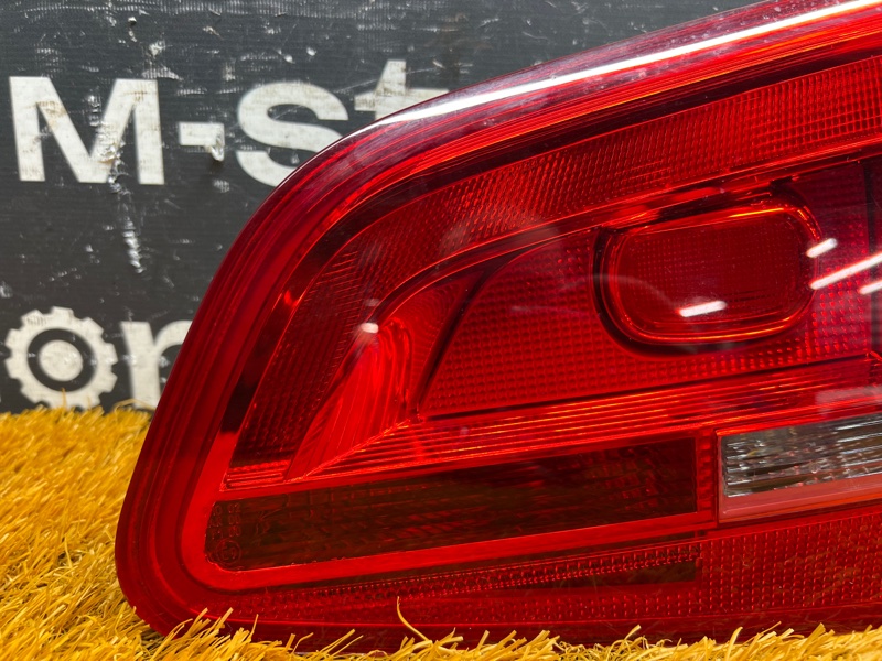 Фонарь крышки багажника, 3000 рублей, Красноярск