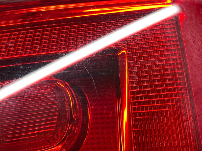 Фонарь крышки багажника, 3000 рублей, Красноярск