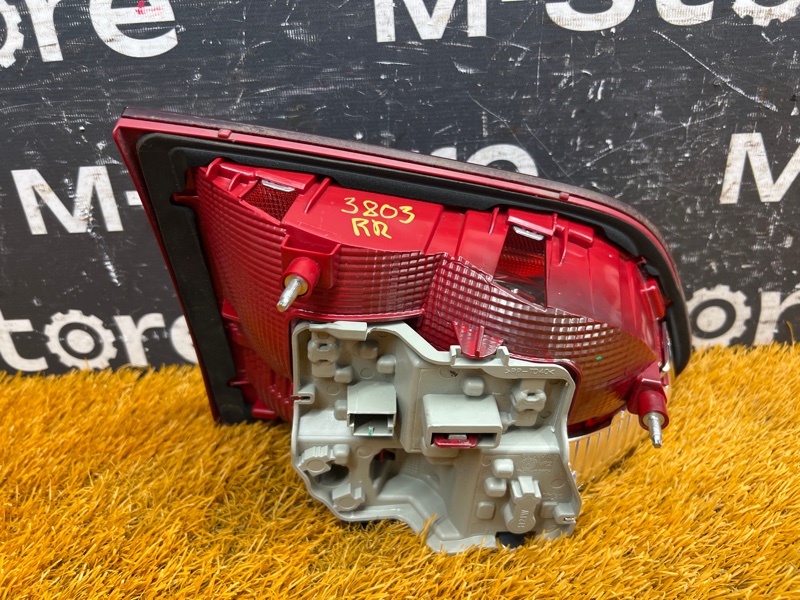 Фонарь крышки багажника, 3000 рублей, Красноярск