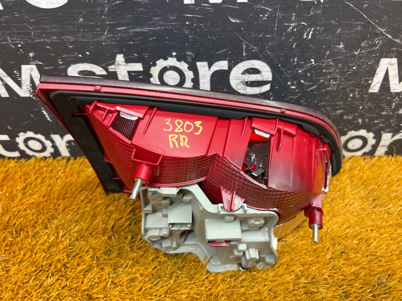 Фонарь крышки багажника, 3000 рублей, Красноярск