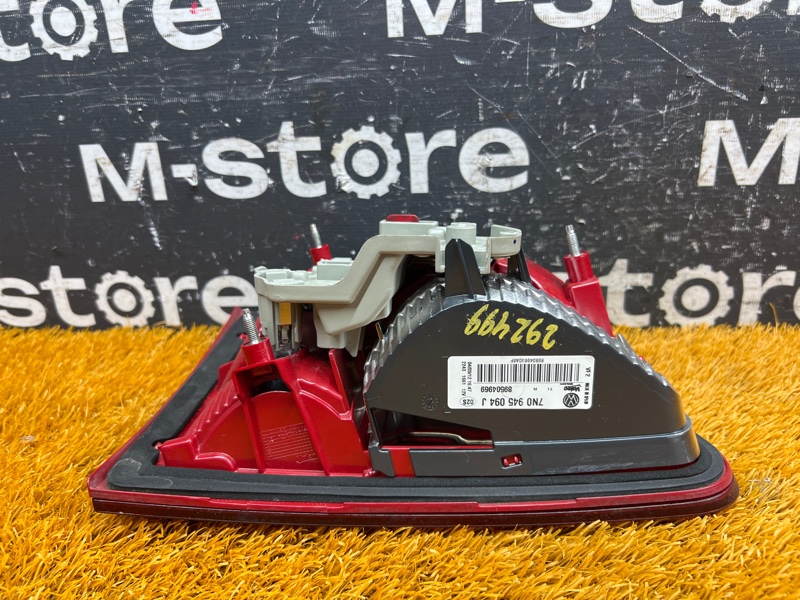 Фонарь крышки багажника, 3000 рублей, Красноярск