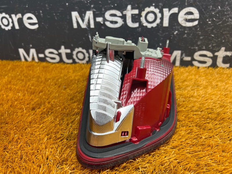 Фонарь крышки багажника, 3000 рублей, Красноярск