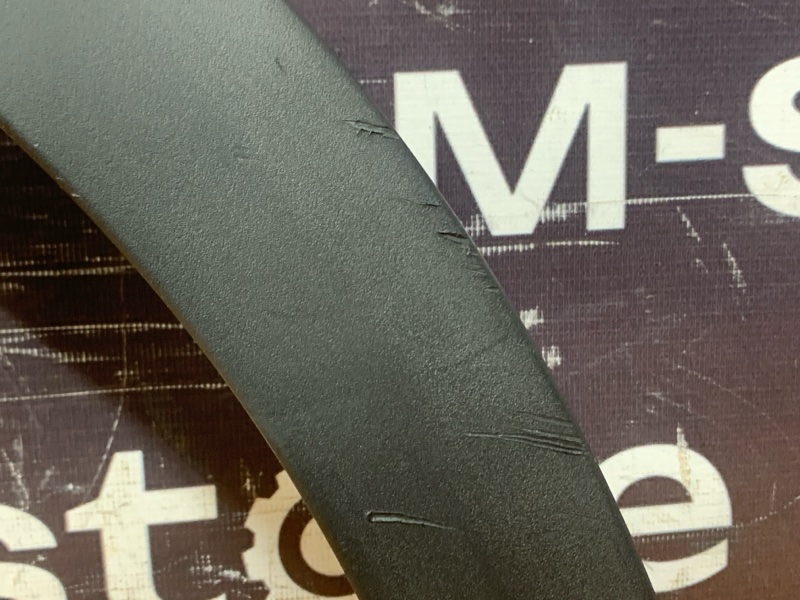 накладка на крыло, 1500 рублей, Красноярск