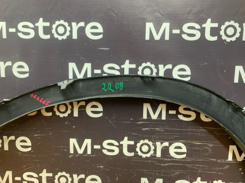 накладка на крыло, 1500 рублей, Красноярск