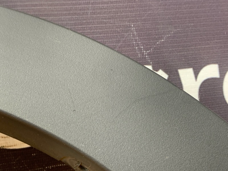 накладка на крыло, 1200 рублей, Красноярск