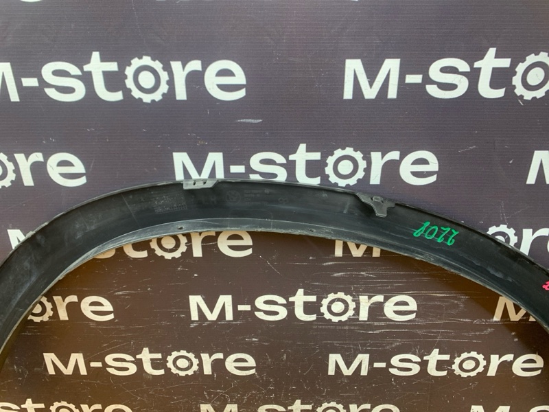 накладка на крыло, 1200 рублей, Красноярск