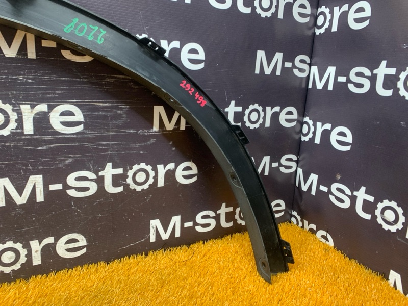 накладка на крыло, 1200 рублей, Красноярск