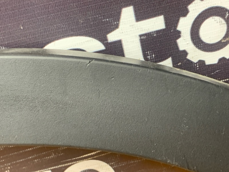 накладка на крыло, 1200 рублей, Красноярск