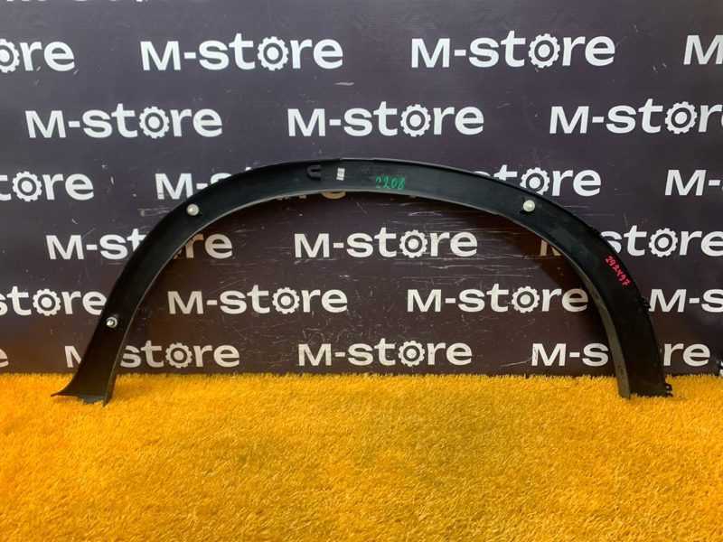 накладка на крыло, 1200 рублей, Красноярск