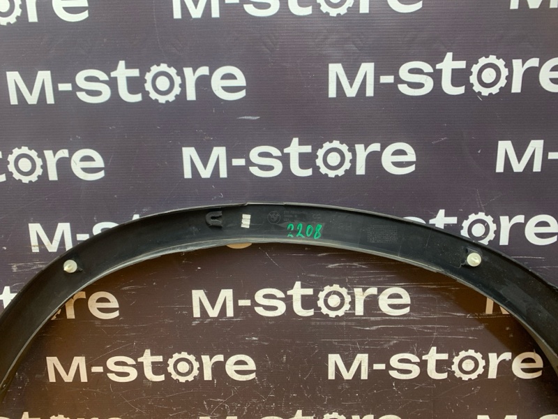 накладка на крыло, 1200 рублей, Красноярск